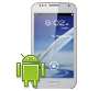 Android icon